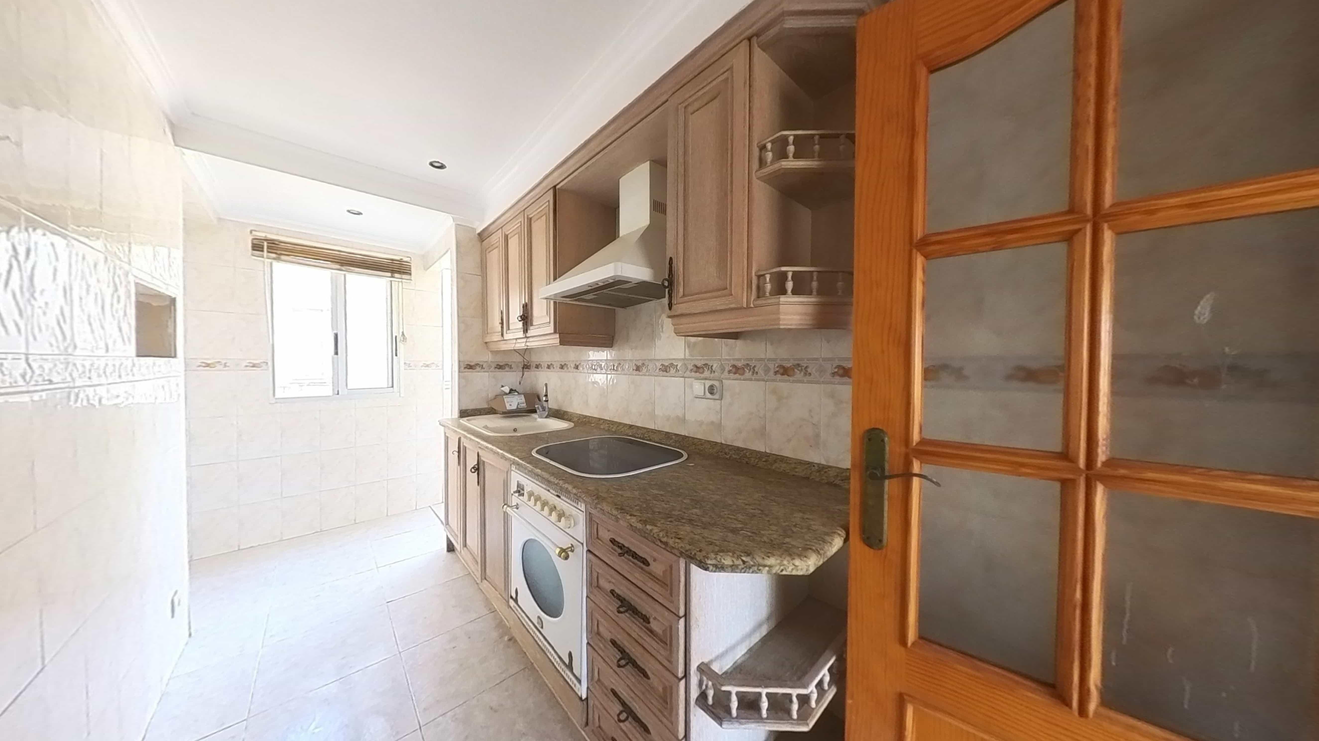 Cocina independiente